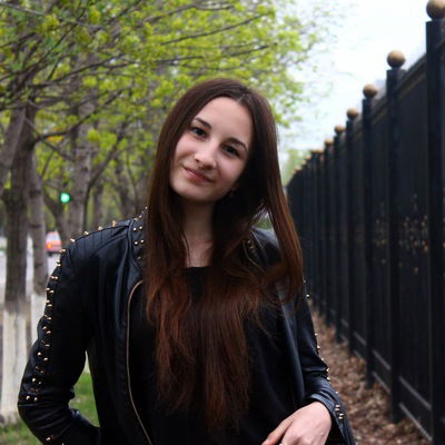 Дарья Евдокимова