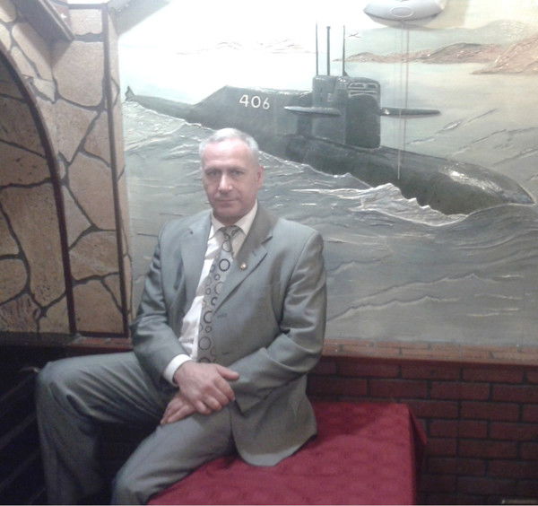 Валерий Соин