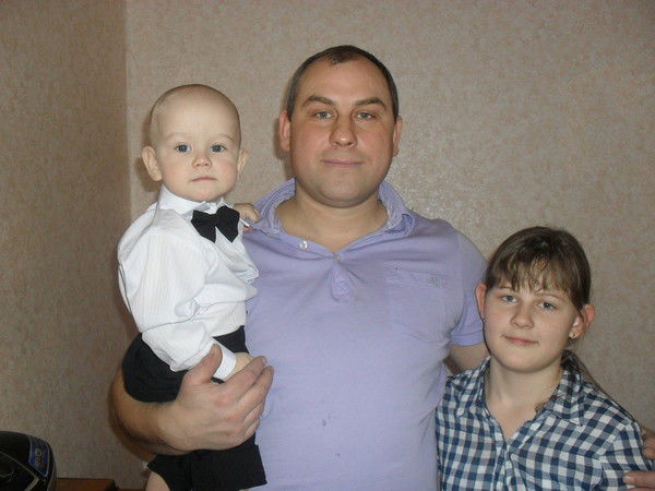 Богдан Уткин