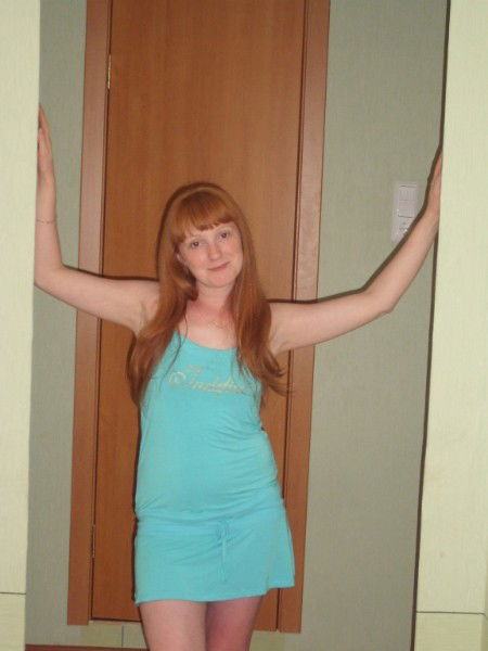 Ольга Вахрушева