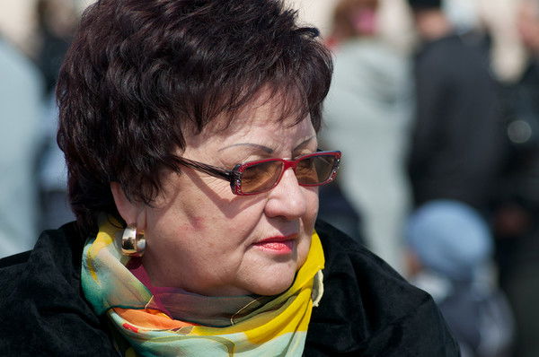 Людмила Михайлюта