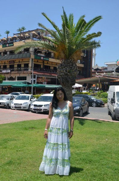 Gulfarida Sarsengaliyeva