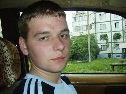 Евгений Куницын