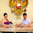 Валентина Вячкина