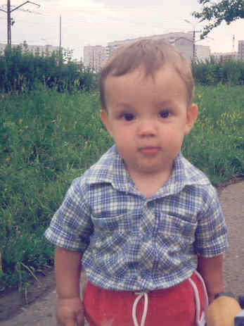 Дима Гришков