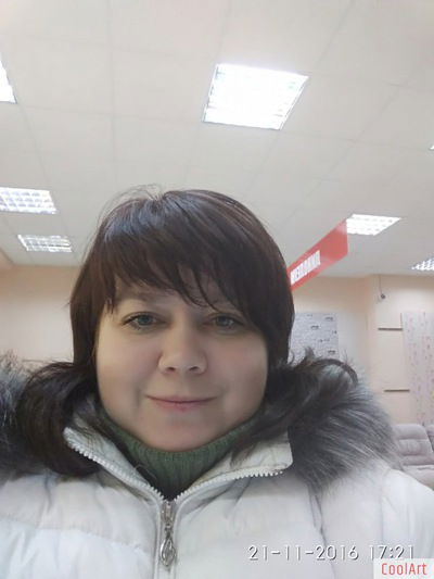 Любовь Хламова