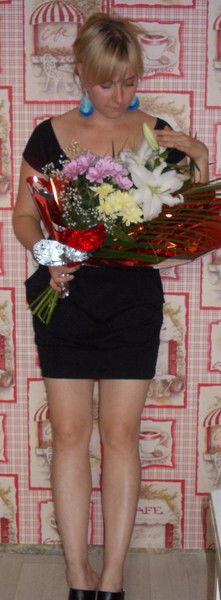 Нежный Ветер