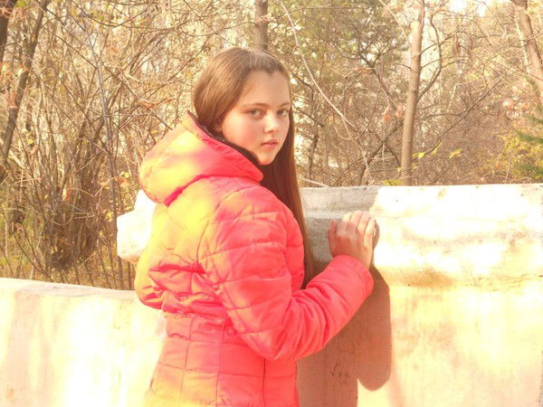 Ксюша Васильева