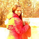 Ксюша Васильева