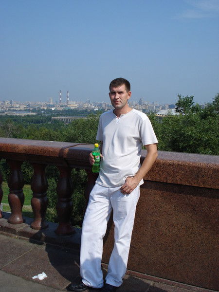 Павел Барыльников