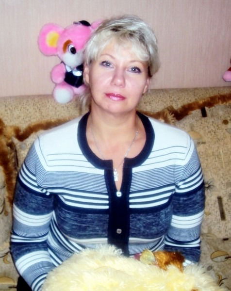 Елена Белова
