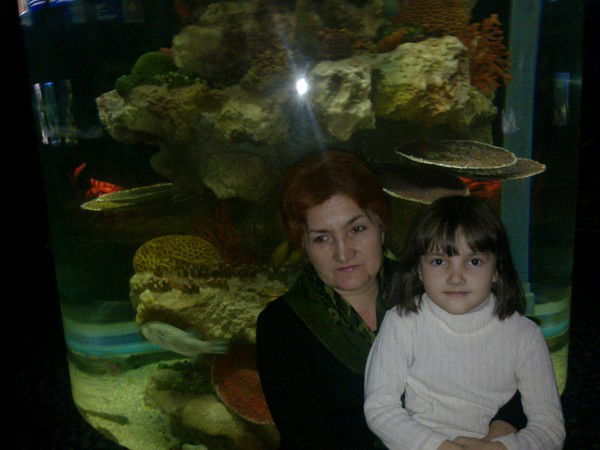 Лалита Кужабергенова