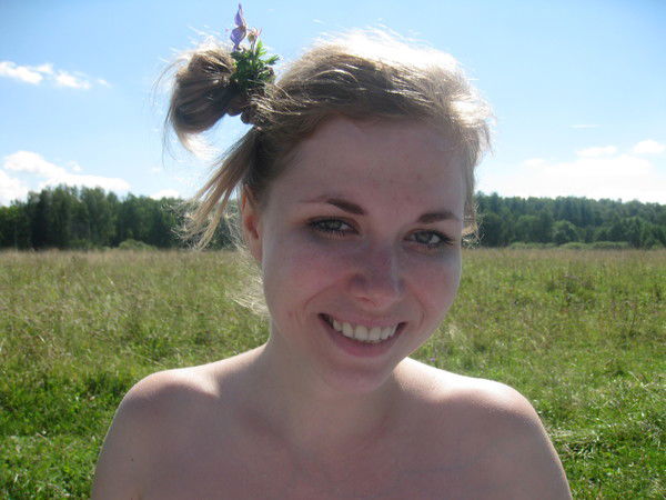 Ирина Кондаурова