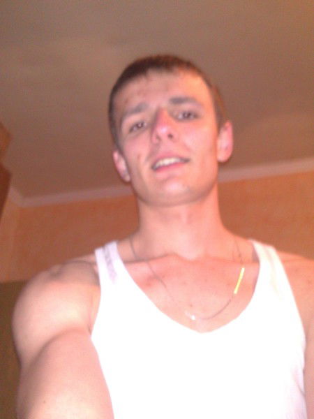 Андрей Воронин