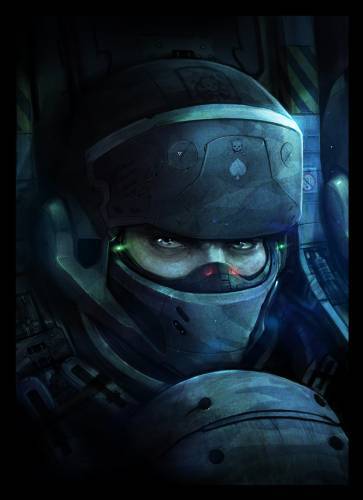 Вова Стаценко