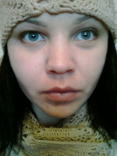 Анастасия Родионова