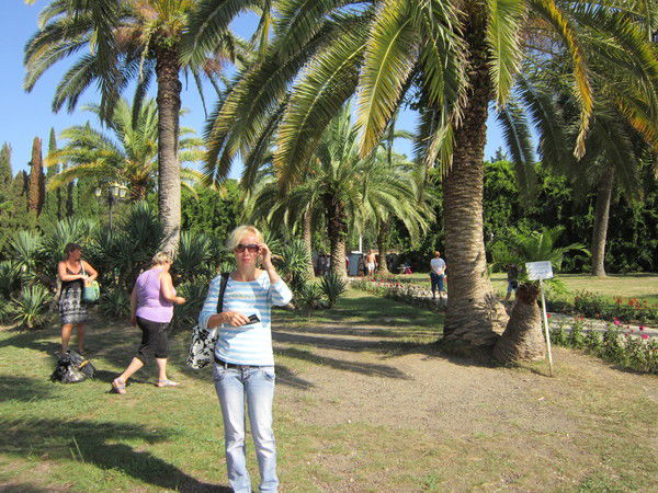 Татьяна Белохлебова