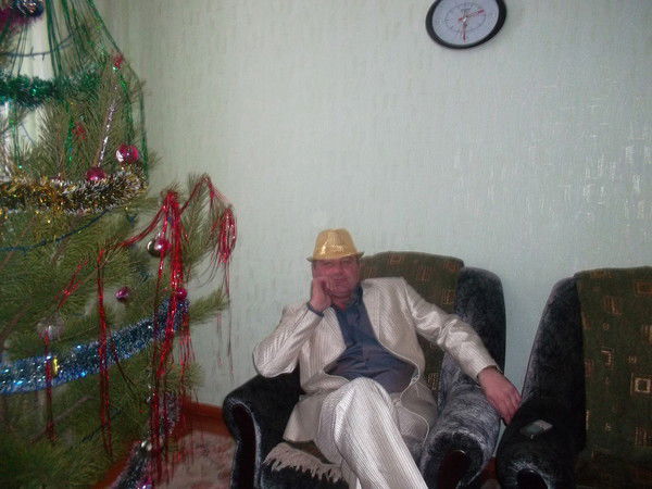 Сергей Грушевский