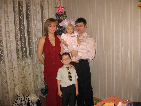 Ольга Ярославцева