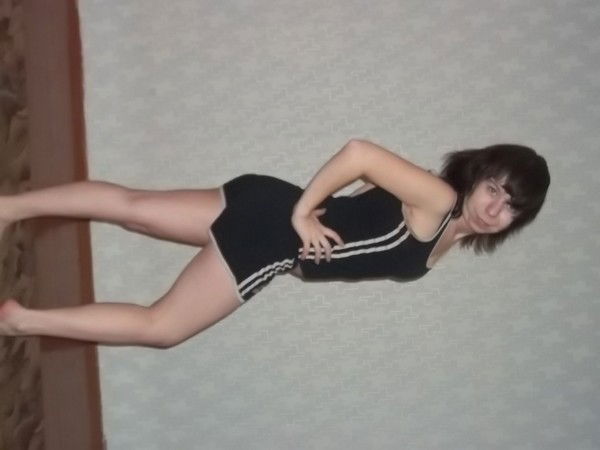 Настя Инькова