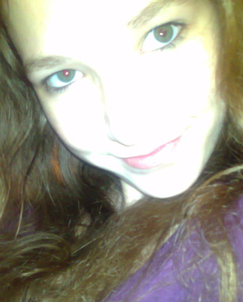 Юлия ...юличка...