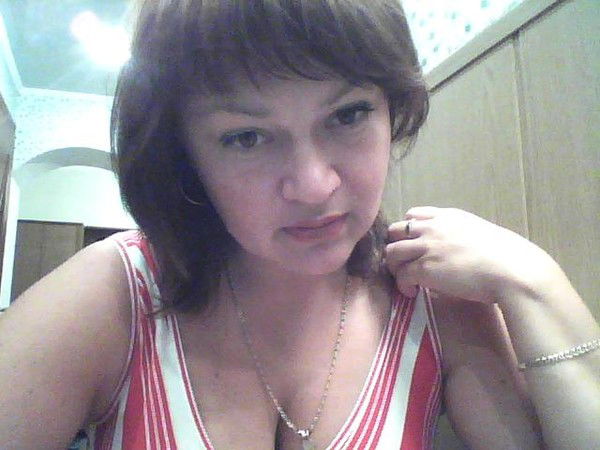 Ольга Степанова