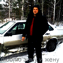 Sergei Gaverdovskiy