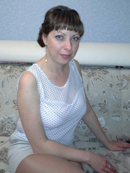 Наталья Мирошина