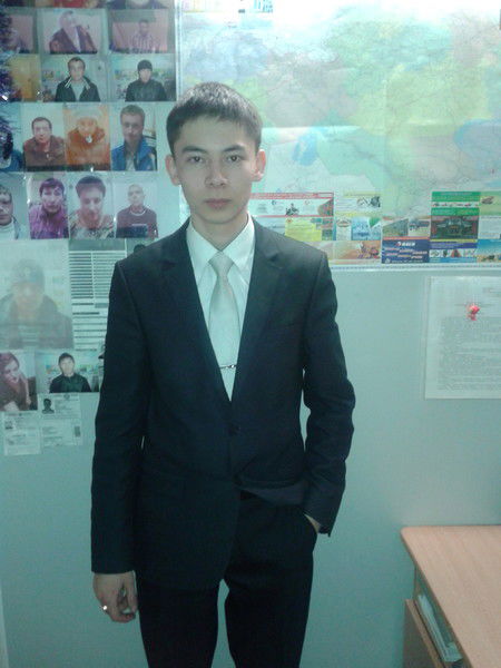 Руслан Каримов