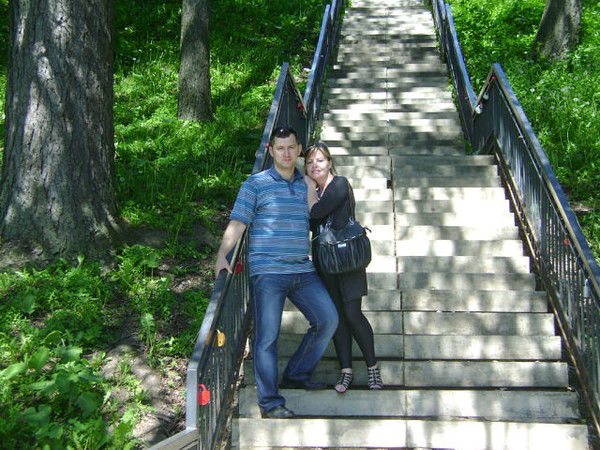 Олег Любченко