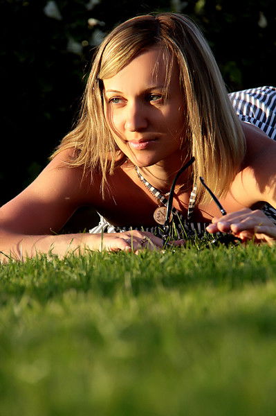 Марина Белолипецкая