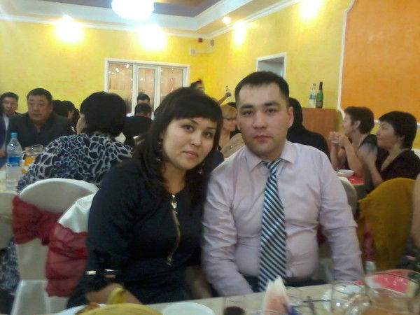 Ербол Тулеугалиев