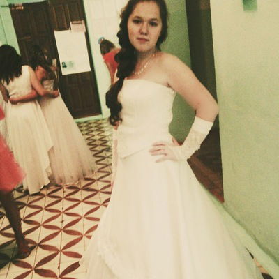 Екатерина Ижболдина