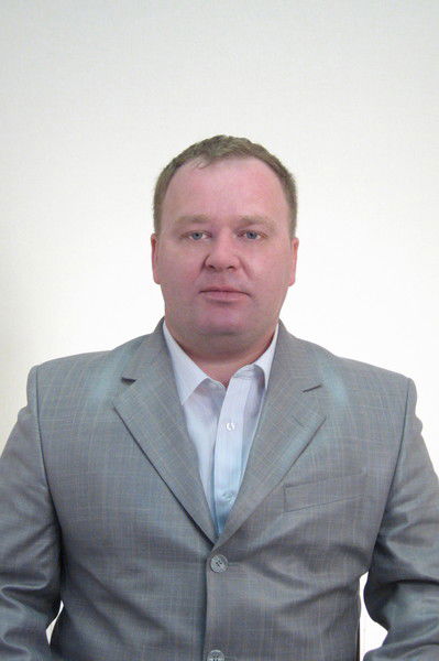 Александр Бесчастнов