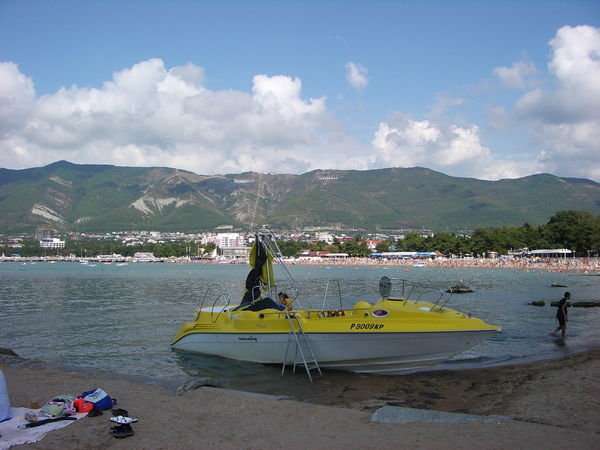 Михаил Попов