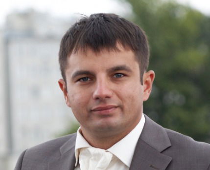 Эдуард Сергеев