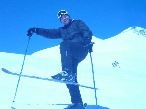 Залимхан Динаев