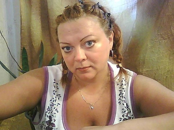 Наталья Степулева