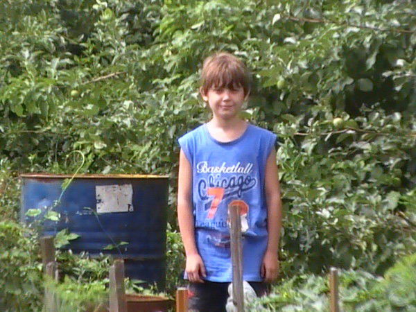 Дима Курилкин