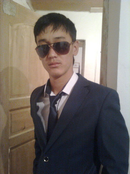 Адильбек Сагыныш