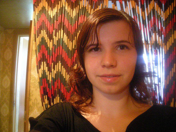 Наталья Суслова