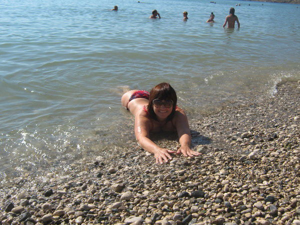 Ира Воробьева