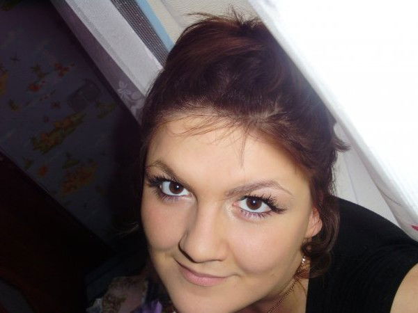 Ульяна Воробьева