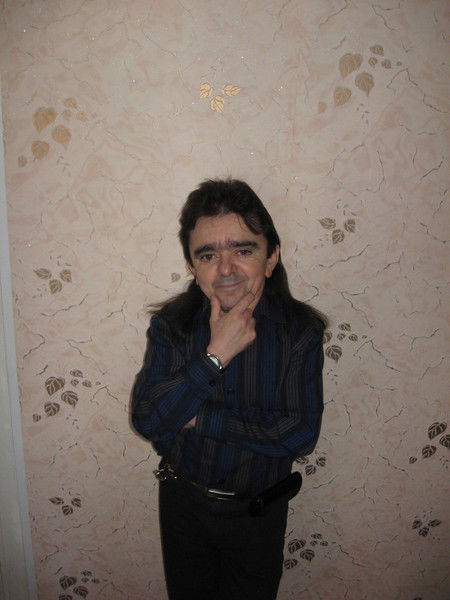 Вано Миранян