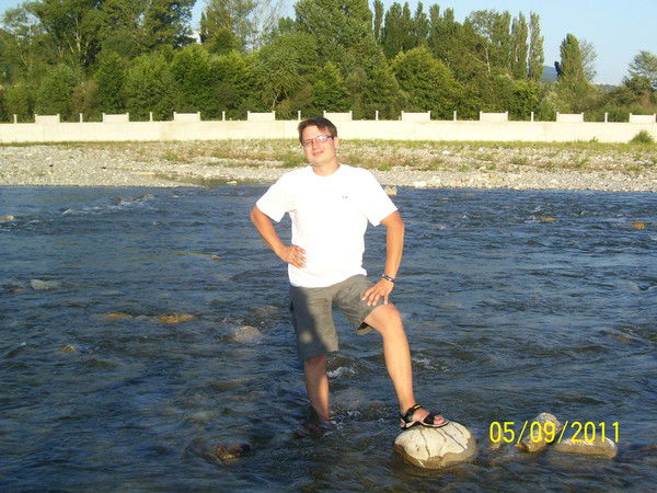 Максим Бурдаков