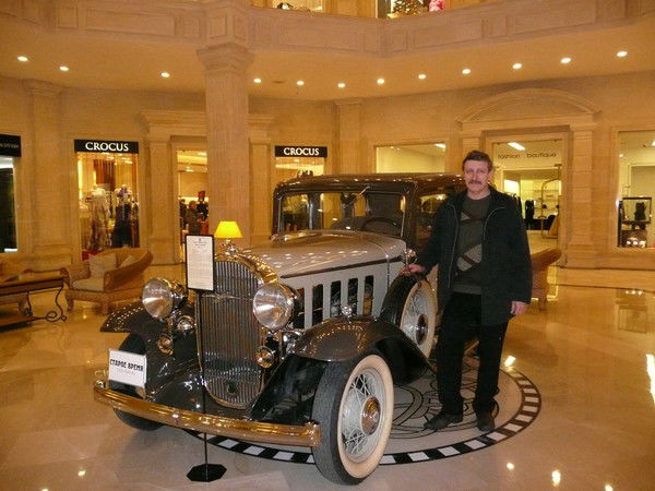 Валерий Щасный