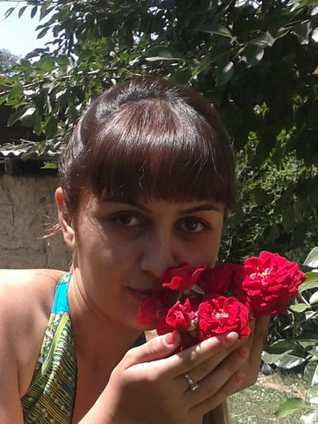 Альбина Узиева