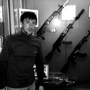 Павел Калинин