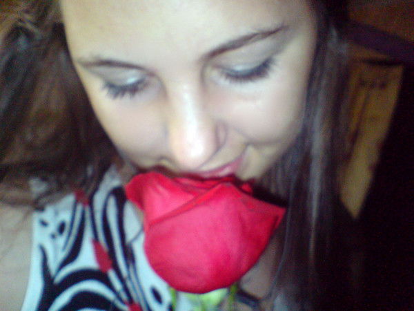 Соснина Полина