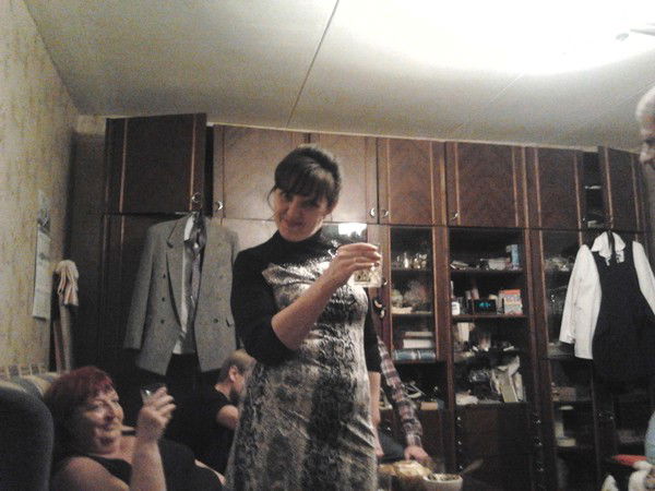 Наталья Погодина